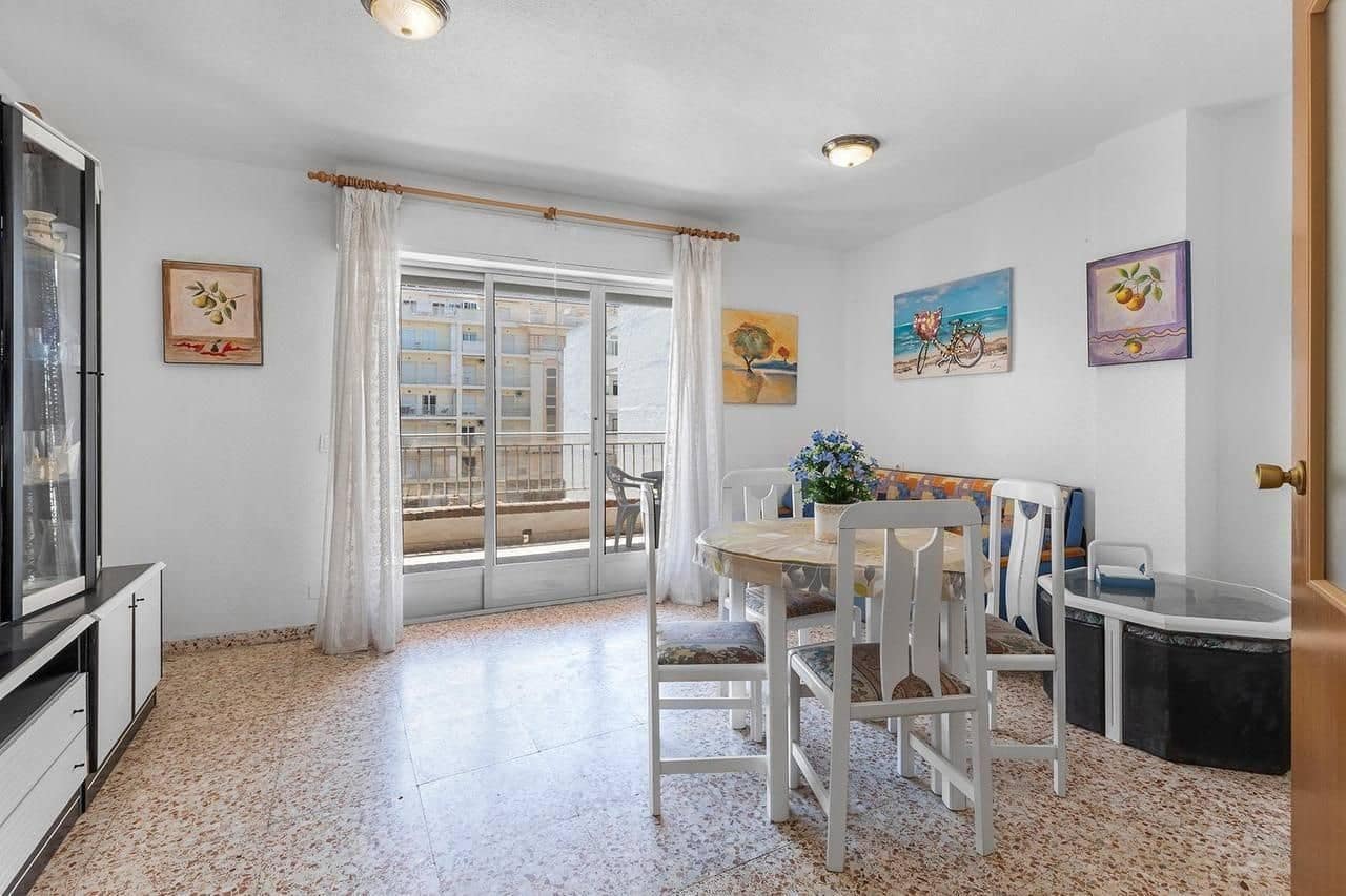 3 chambre Appartement à vendre à Torrevieja - 155 000 € (Ref: 9237526)