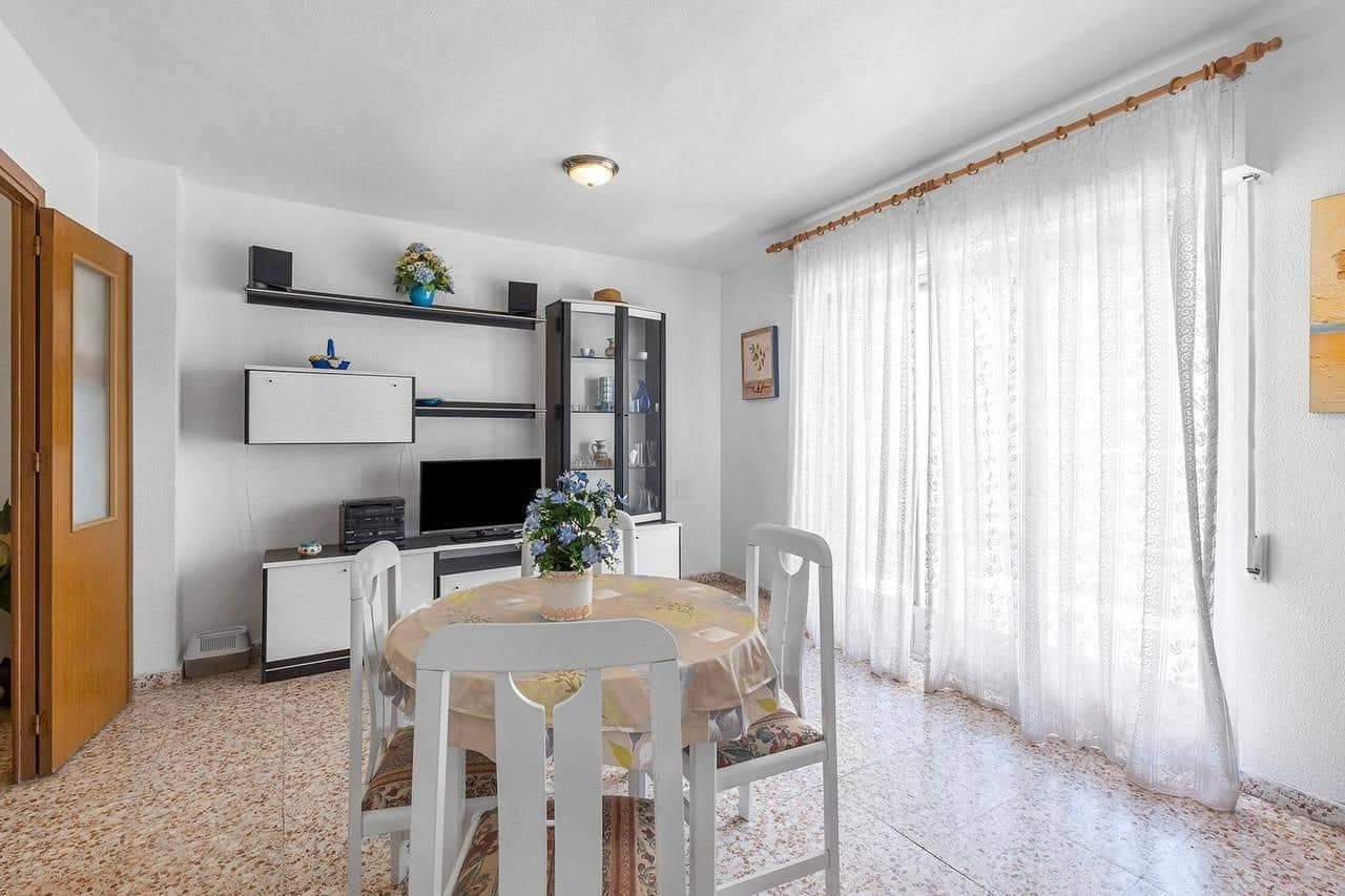 3 chambre Appartement à vendre à Torrevieja - 155 000 € (Ref: 9237526)
