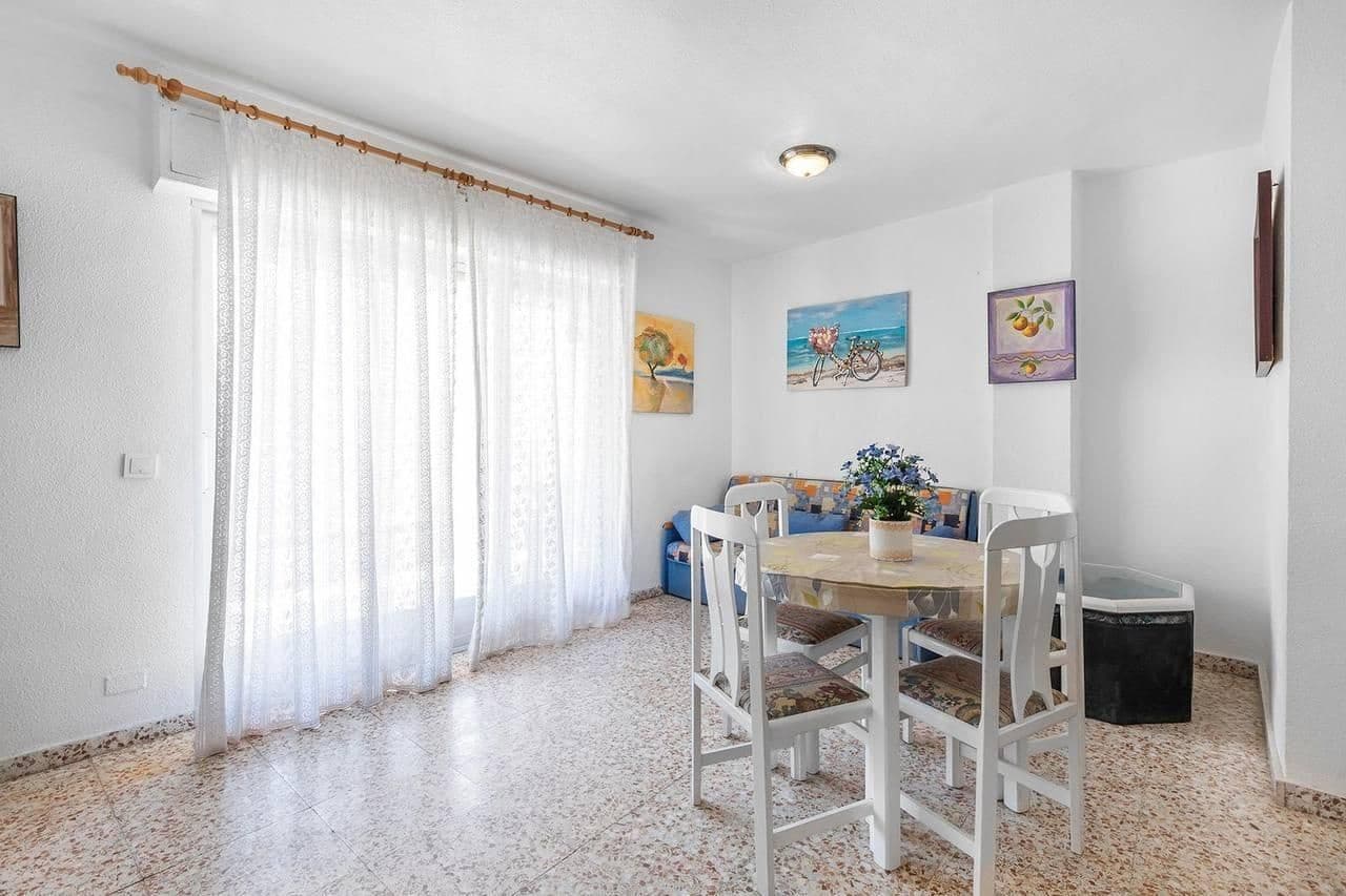 3 chambre Appartement à vendre à Torrevieja - 155 000 € (Ref: 9237526)