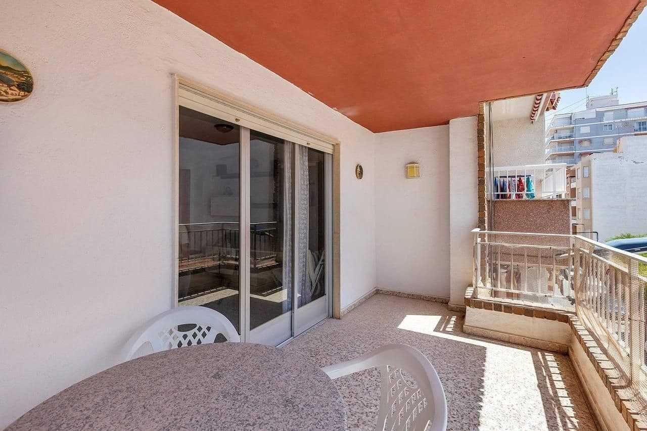 3 chambre Appartement à vendre à Torrevieja - 155 000 € (Ref: 9237526)