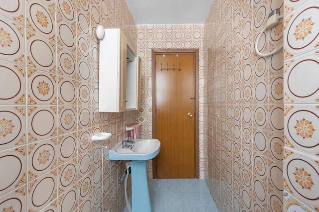 3 chambre Appartement à vendre à Puerto Deportivo, Torrevieja - 155 000 € (Ref: 9237526)