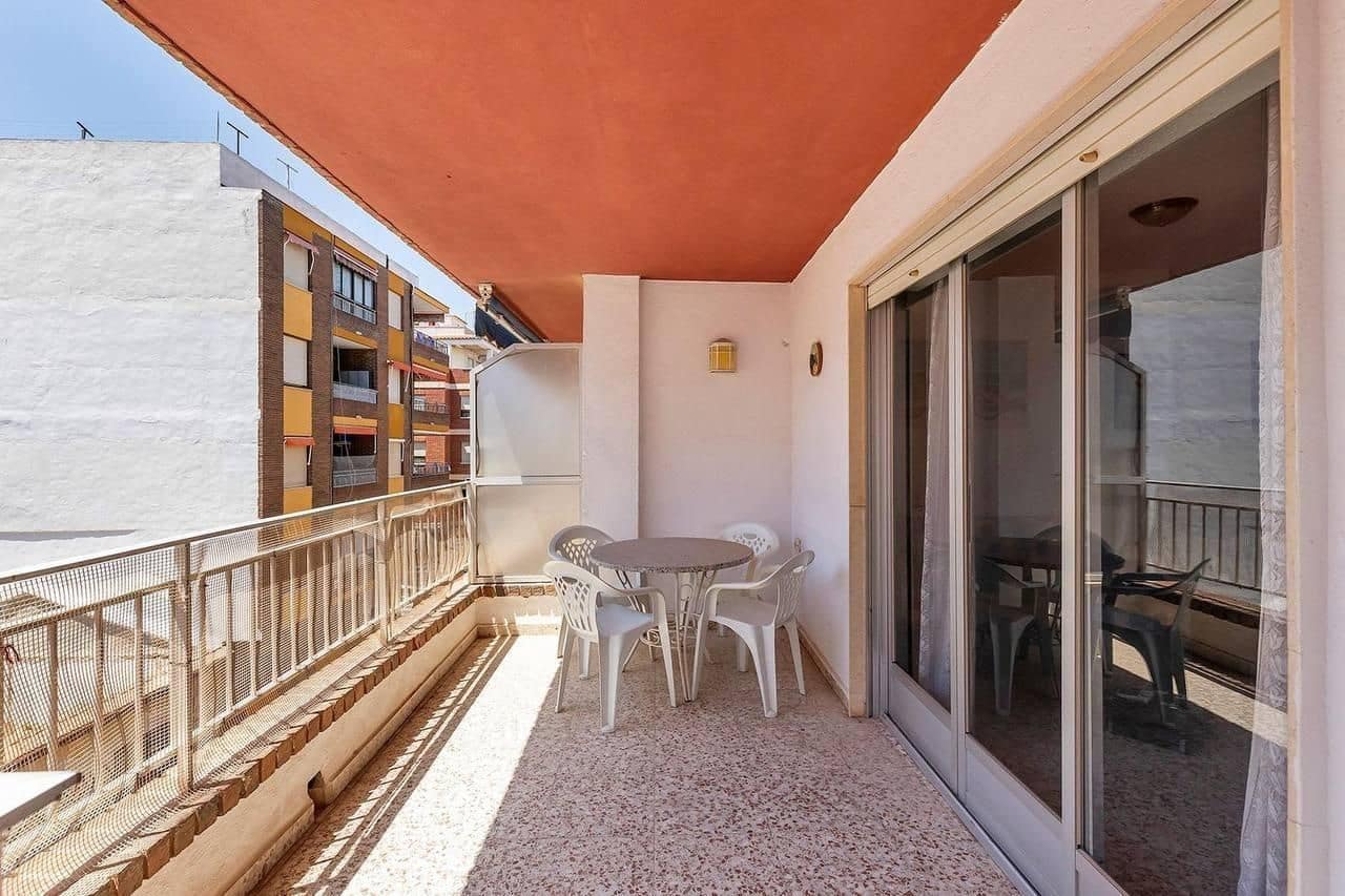 3 chambre Appartement à vendre à Torrevieja - 155 000 € (Ref: 9237526)