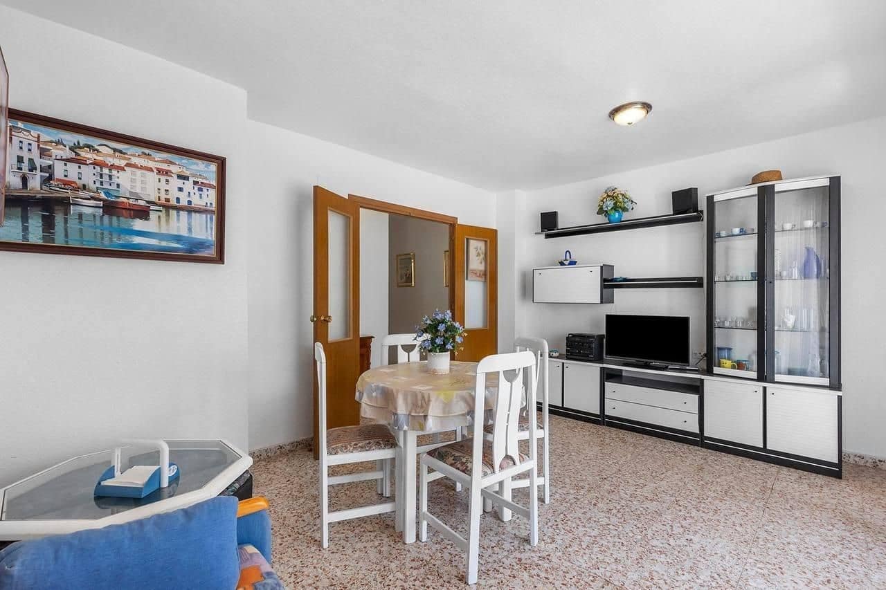 3 chambre Appartement à vendre à Torrevieja - 155 000 € (Ref: 9237526)
