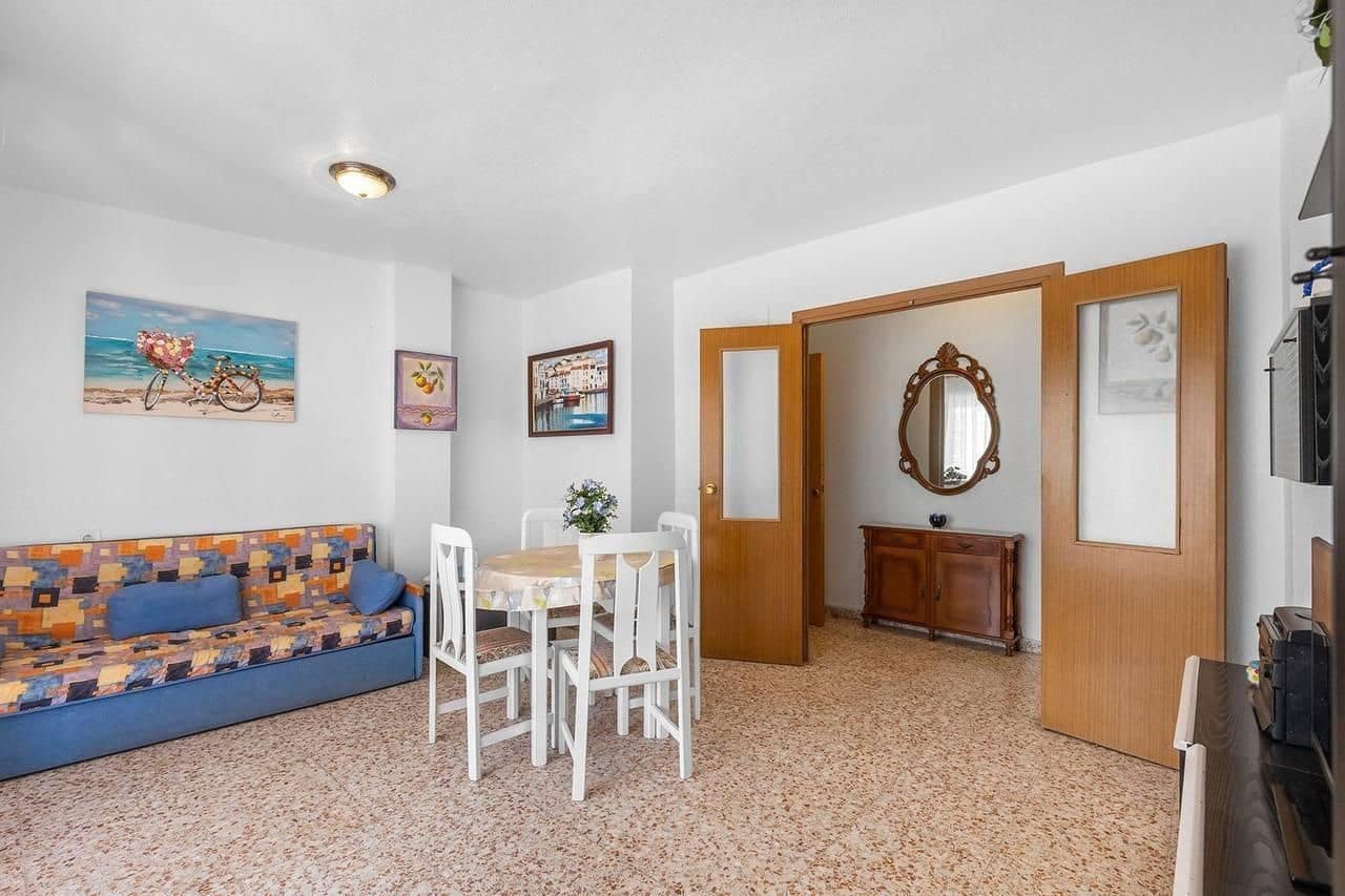 3 chambre Appartement à vendre à Torrevieja - 155 000 € (Ref: 9237526)