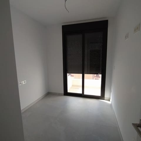 2 Zimmer Wohnung zu verkaufen in Playa del Cura, Torrevieja mit Pool Garage - 335.000 € (Ref: 9237532)