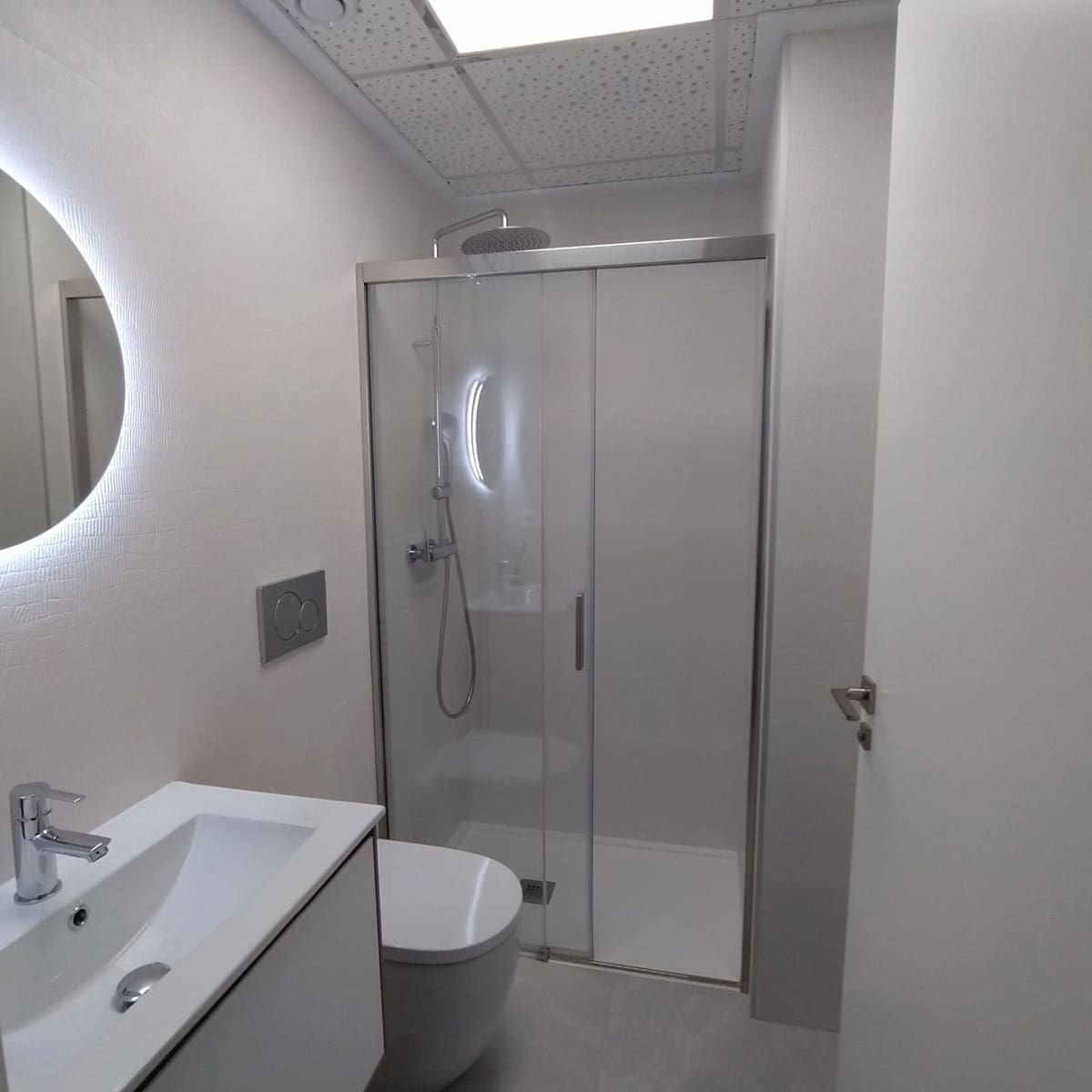 2 Zimmer Wohnung zu verkaufen in Torrevieja mit Pool Garage - 335.000 € (Ref: 9237532)