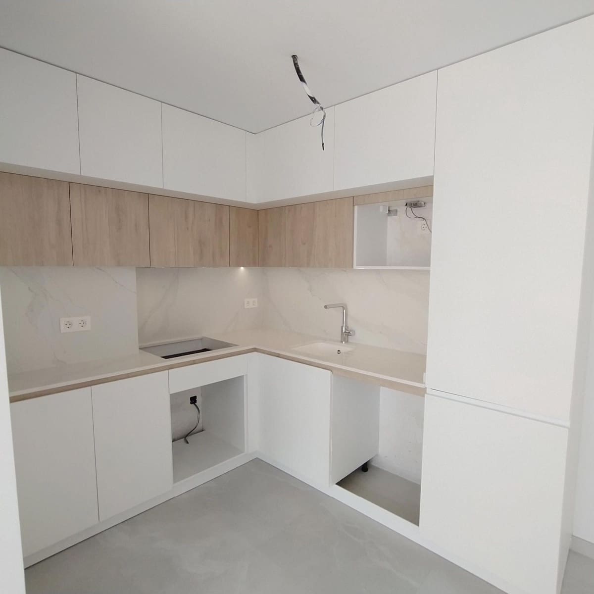 2 Zimmer Wohnung zu verkaufen in Torrevieja mit Pool Garage - 335.000 € (Ref: 9237532)