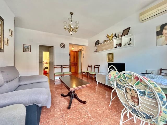 3 bedroom Flat for sale in Las Piscinas Naturales, Torrevieja - € 149,000 (Ref: 9237534)