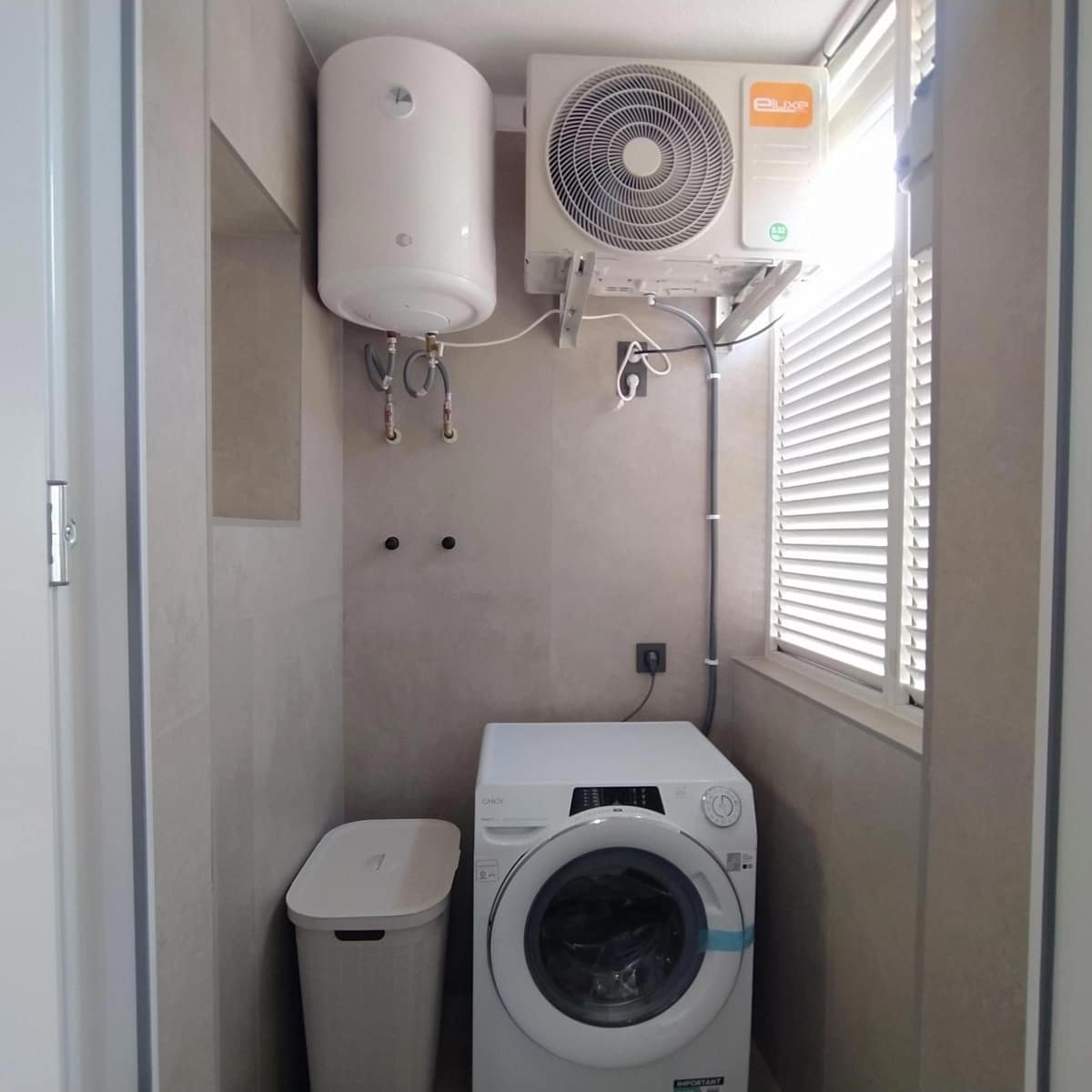 Piso de 2 habitaciones en Torrevieja en venta - 187.000 € (Ref: 9237535)