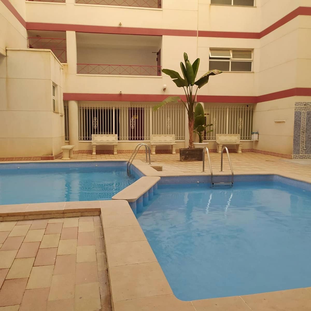 Piso de 2 habitaciones en Torrevieja en venta - 187.000 € (Ref: 9237535)