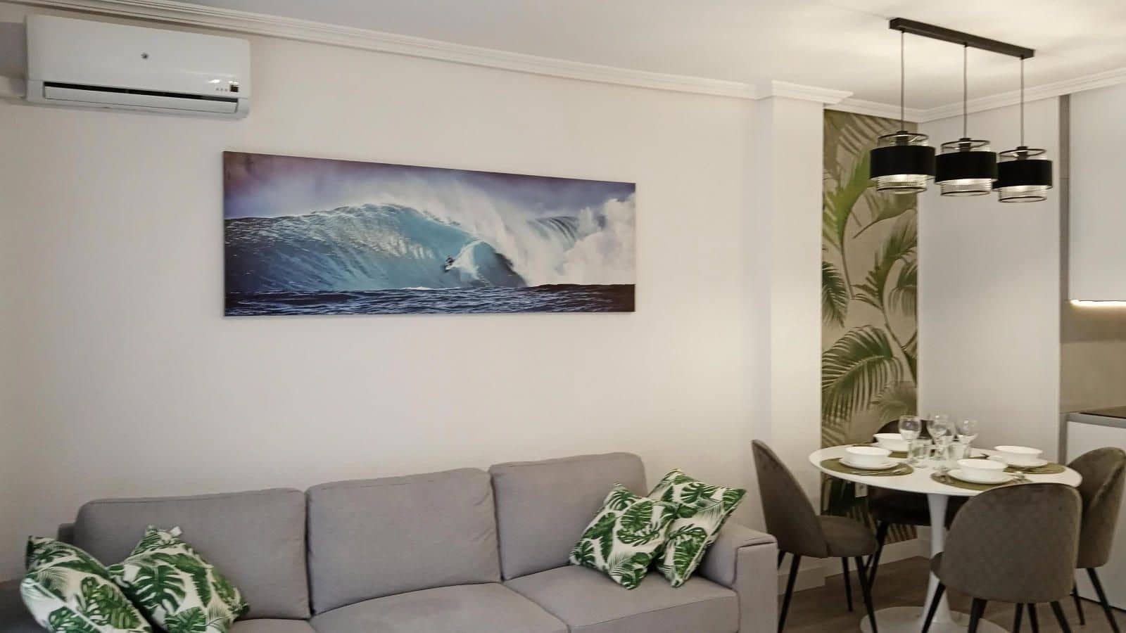 Piso de 2 habitaciones en Torrevieja en venta - 165.000 € (Ref: 9237536)