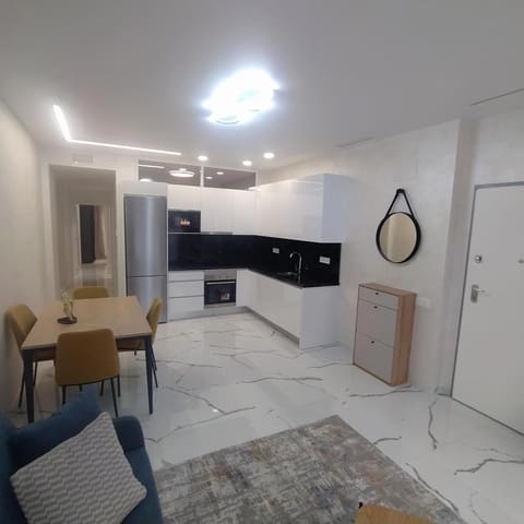 2 bedroom Flat for sale in Playa del Cura, Torrevieja - € 250,000 (Ref: 9237537)