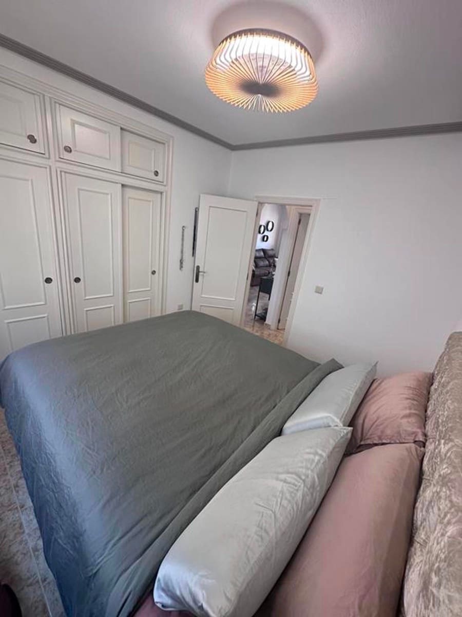 2 makuuhuone Asunto myytävänä paikassa Orihuela Costa mukana uima-altaan - 158 000 € (Ref: 9237538)