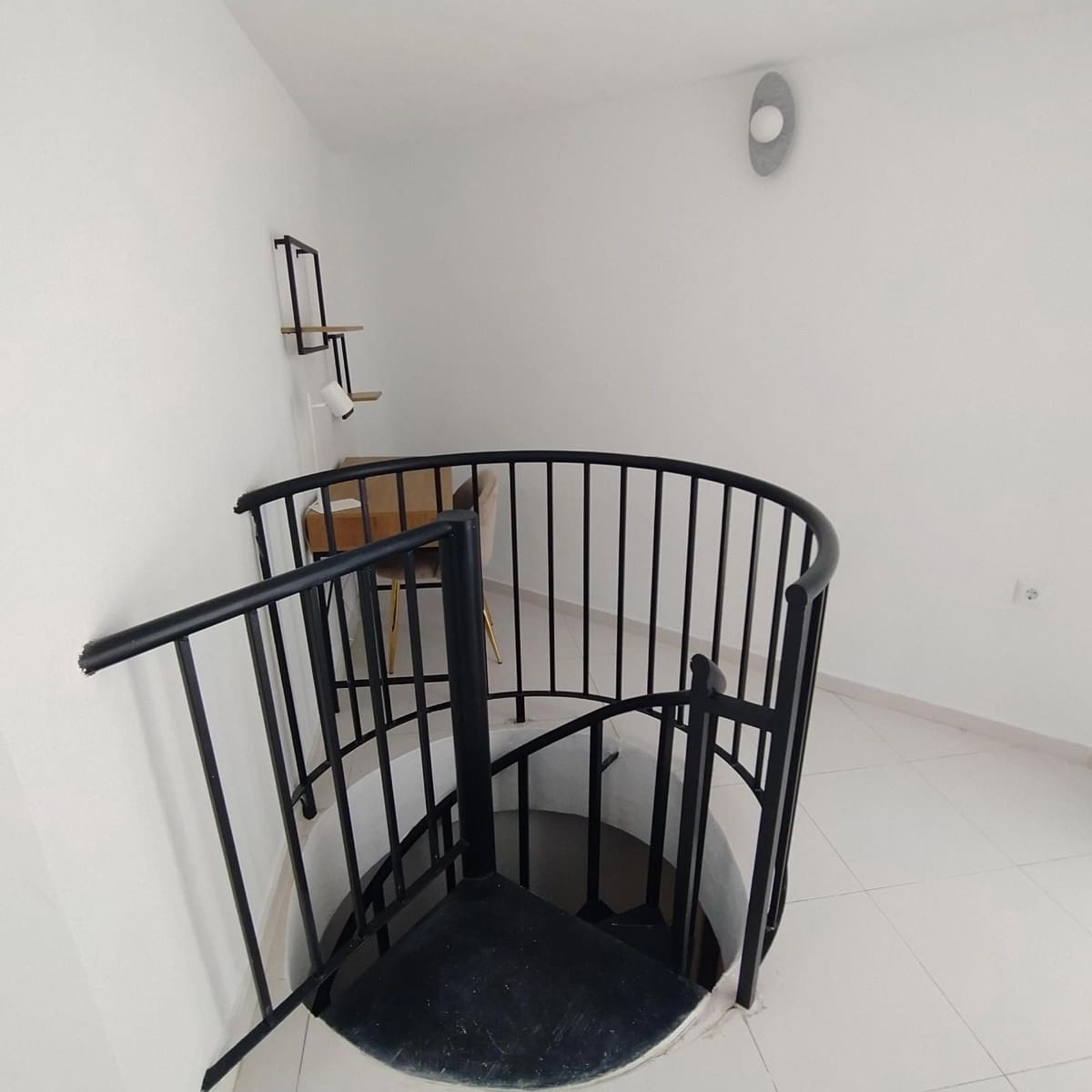 2 sypialnia Penthouse na sprzedaż w Torrevieja - 212 000 € (Ref: 9237539)