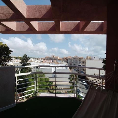 2 sypialnia Penthouse na sprzedaż w Avenida Habaneras - Curva de Palangre, Torrevieja - 212 000 € (Ref: 9237539)