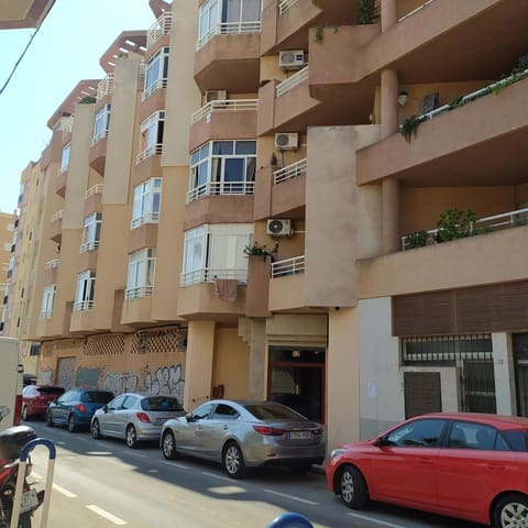 2 sypialnia Penthouse na sprzedaż w Avenida Habaneras - Curva de Palangre, Torrevieja - 212 000 € (Ref: 9237539)