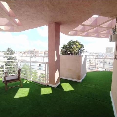 2 sypialnia Penthouse na sprzedaż w Avenida Habaneras - Curva de Palangre, Torrevieja - 212 000 € (Ref: 9237539)