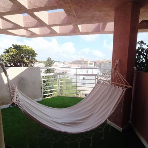 2 sypialnia Penthouse na sprzedaż w Avenida Habaneras - Curva de Palangre, Torrevieja - 212 000 € (Ref: 9237539)