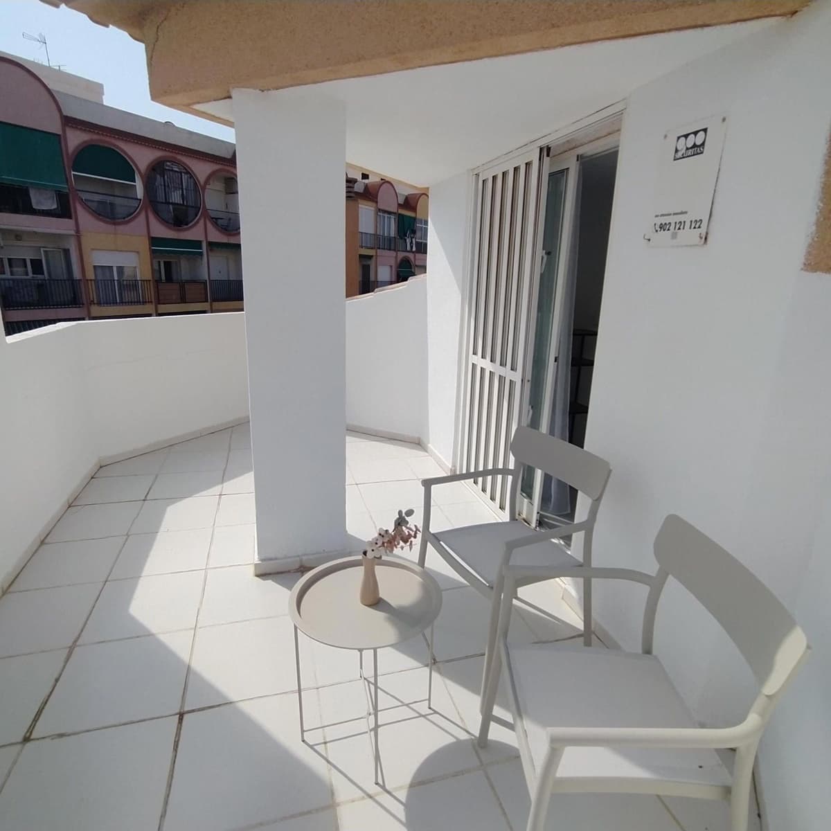 2 sypialnia Penthouse na sprzedaż w Torrevieja - 212 000 € (Ref: 9237539)
