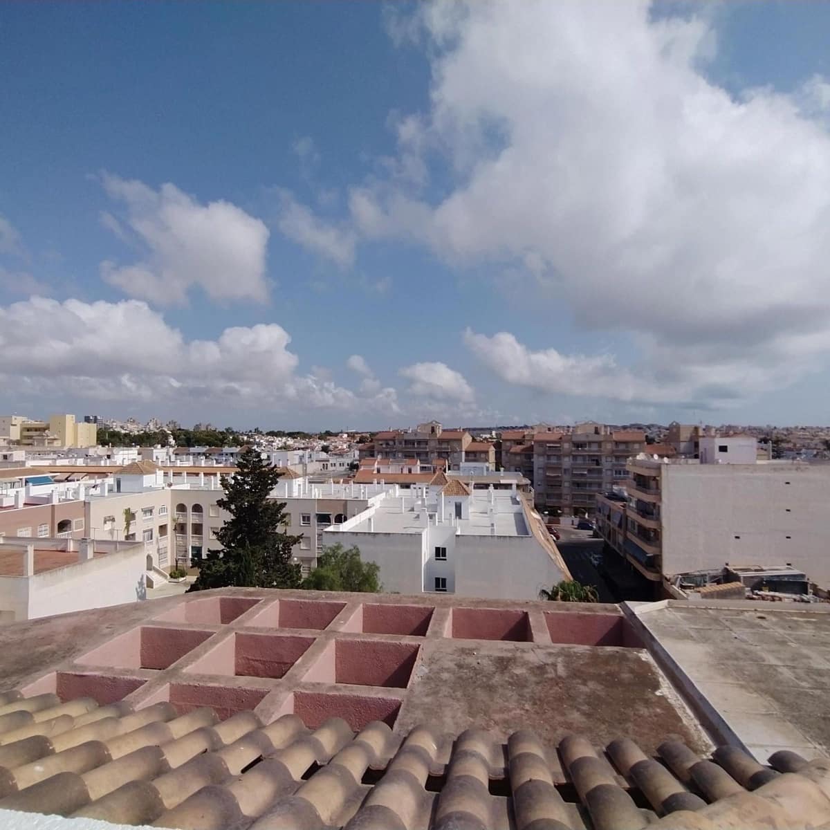 2 sypialnia Penthouse na sprzedaż w Torrevieja - 212 000 € (Ref: 9237539)