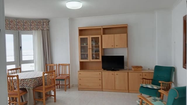 3 slaapkamer Flat te koop in Playa de los Locos, Torrevieja met garage - € 375.000 (Ref: 9237540)