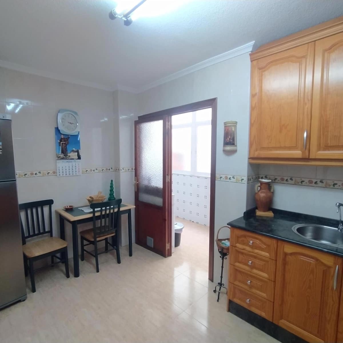 3 chambre Appartement à vendre à Torrevieja avec garage - 195 000 € (Ref: 9237541)