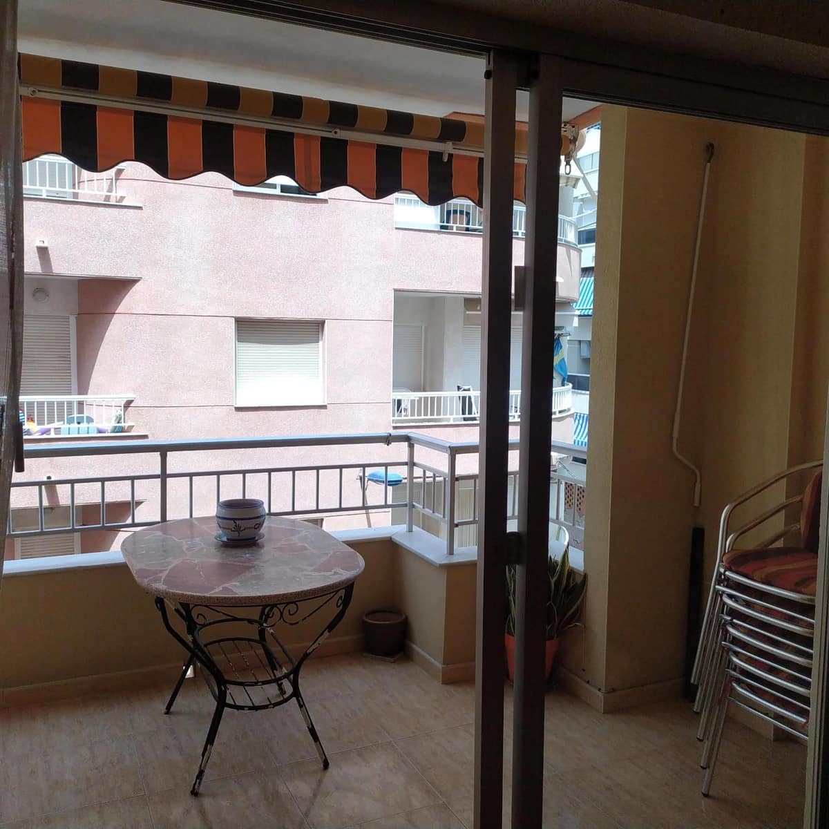 3 chambre Appartement à vendre à Torrevieja avec garage - 195 000 € (Ref: 9237541)