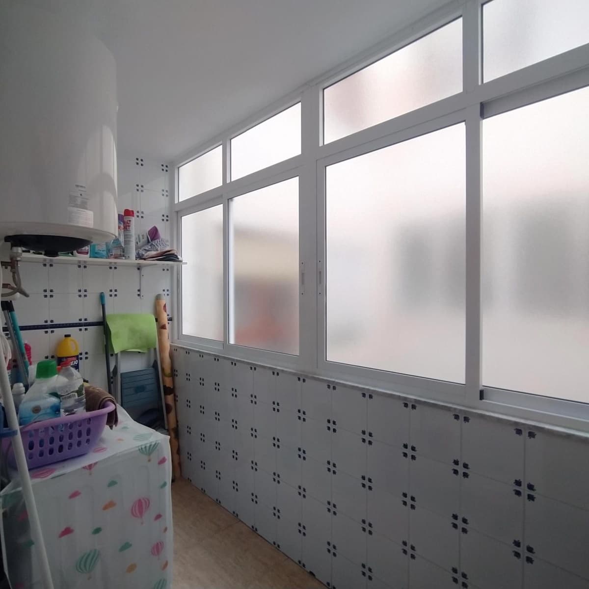 3 chambre Appartement à vendre à Torrevieja avec garage - 195 000 € (Ref: 9237541)