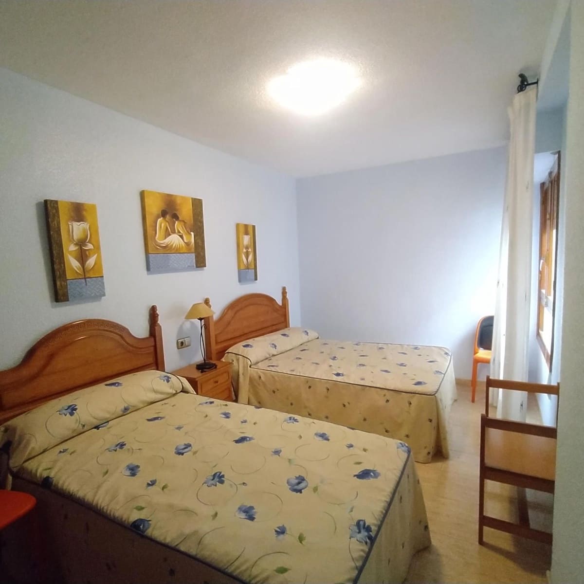 3 chambre Appartement à vendre à Torrevieja avec garage - 195 000 € (Ref: 9237541)