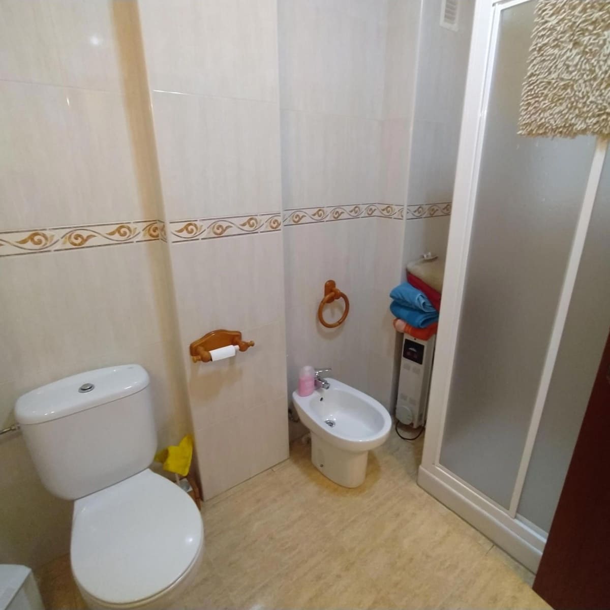 3 chambre Appartement à vendre à Torrevieja avec garage - 195 000 € (Ref: 9237541)