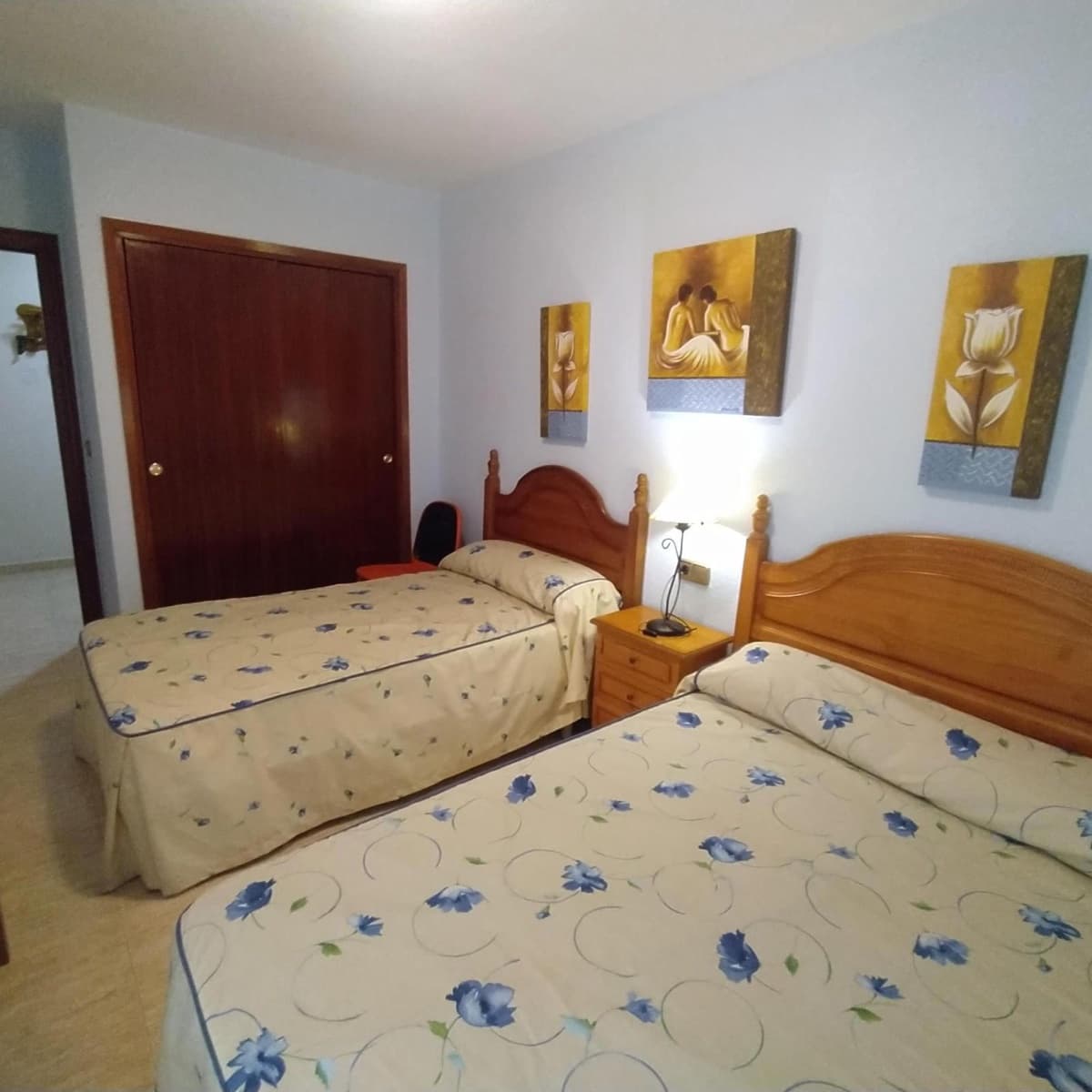 3 chambre Appartement à vendre à Torrevieja avec garage - 195 000 € (Ref: 9237541)