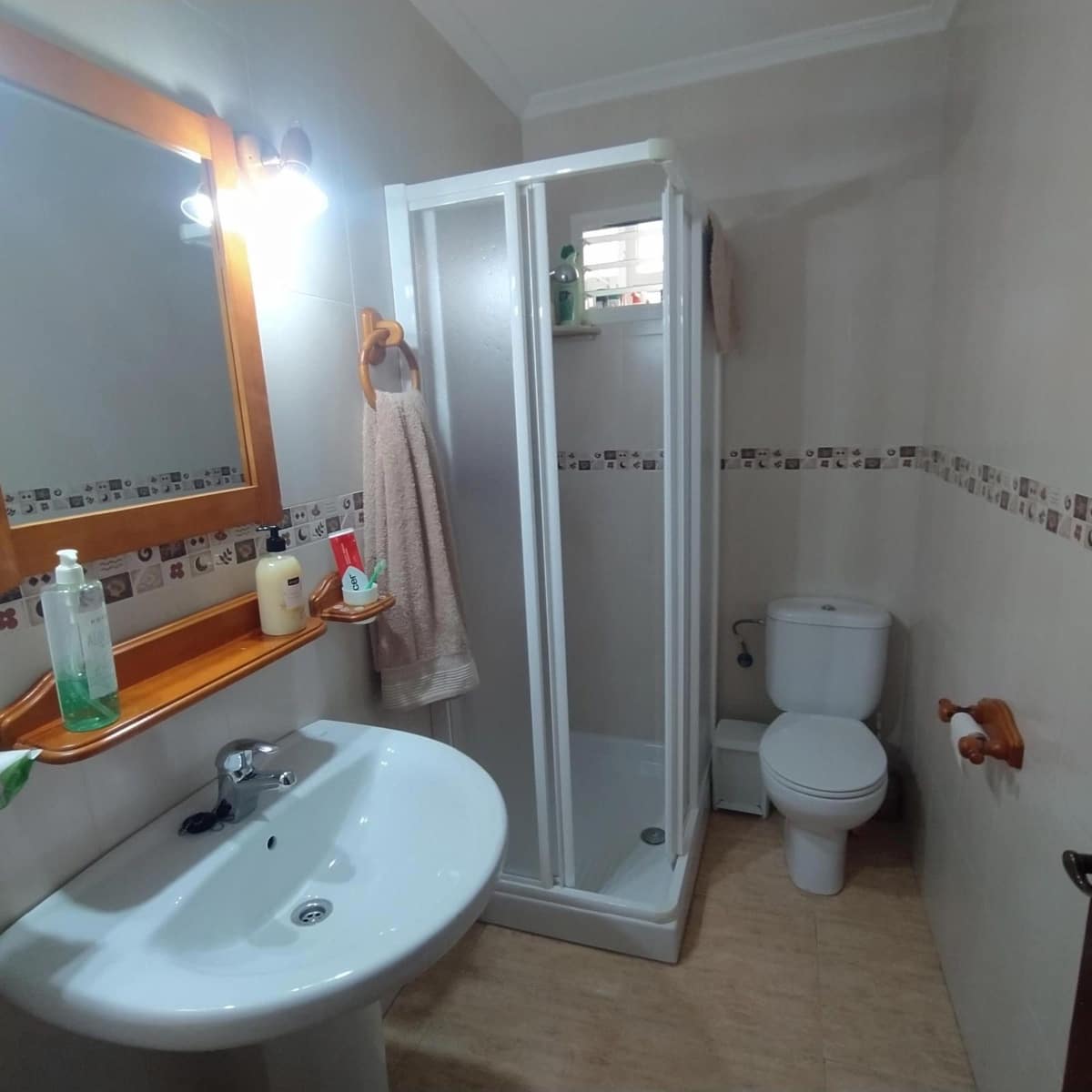 3 chambre Appartement à vendre à Torrevieja avec garage - 195 000 € (Ref: 9237541)