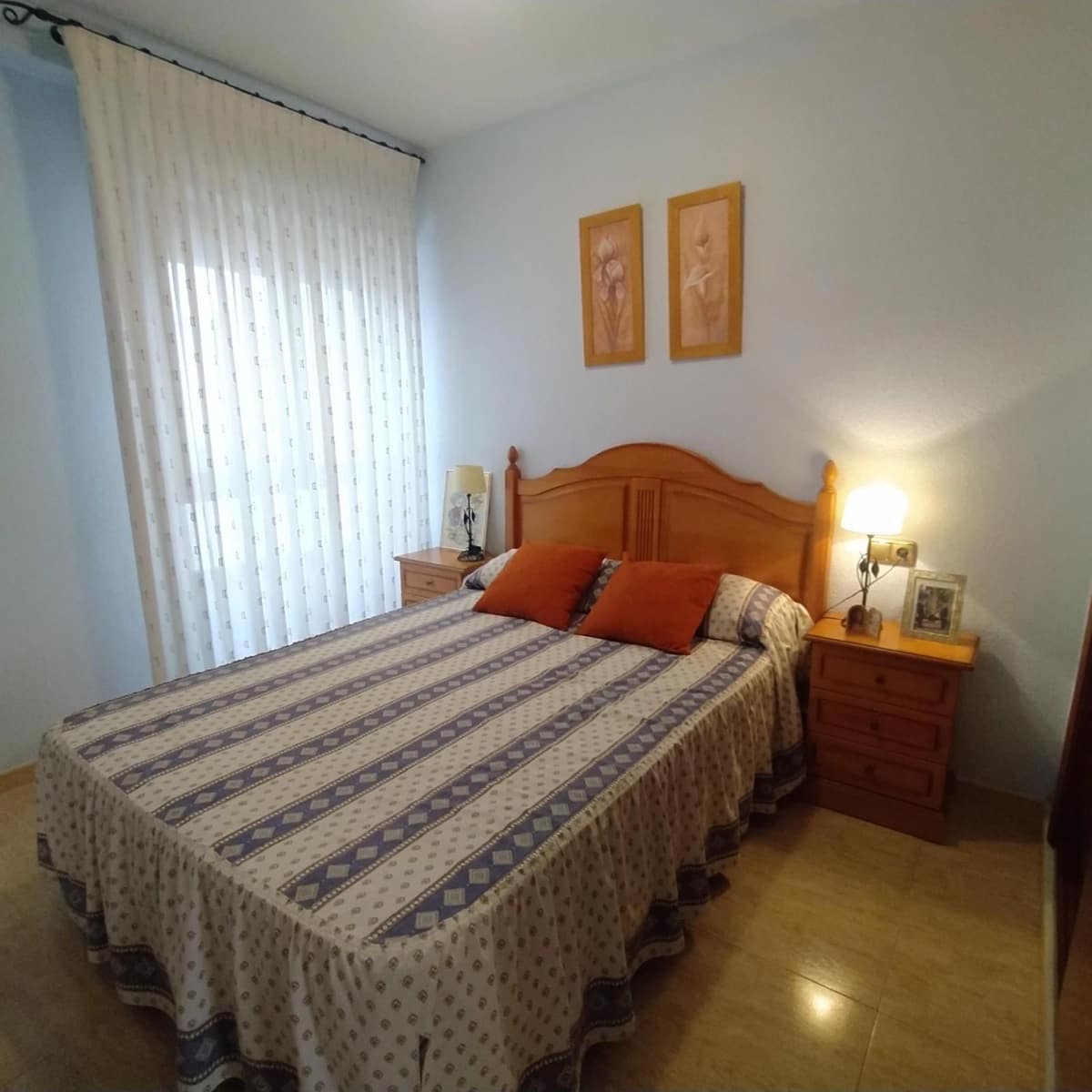 3 chambre Appartement à vendre à Torrevieja avec garage - 195 000 € (Ref: 9237541)