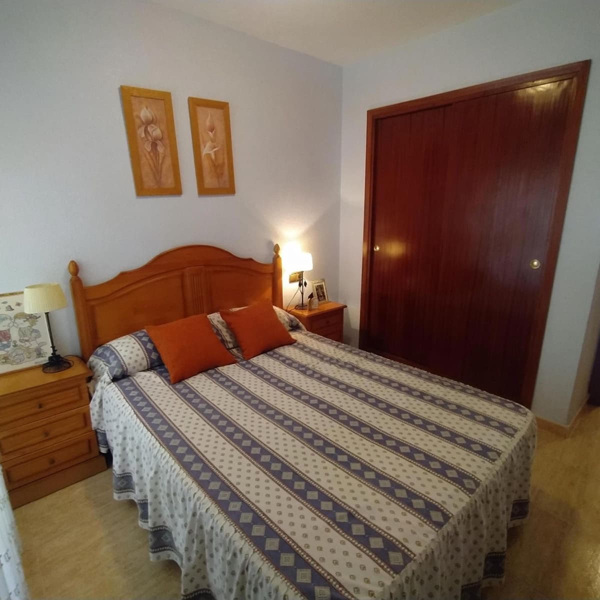 3 chambre Appartement à vendre à Torrevieja avec garage - 195 000 € (Ref: 9237541)