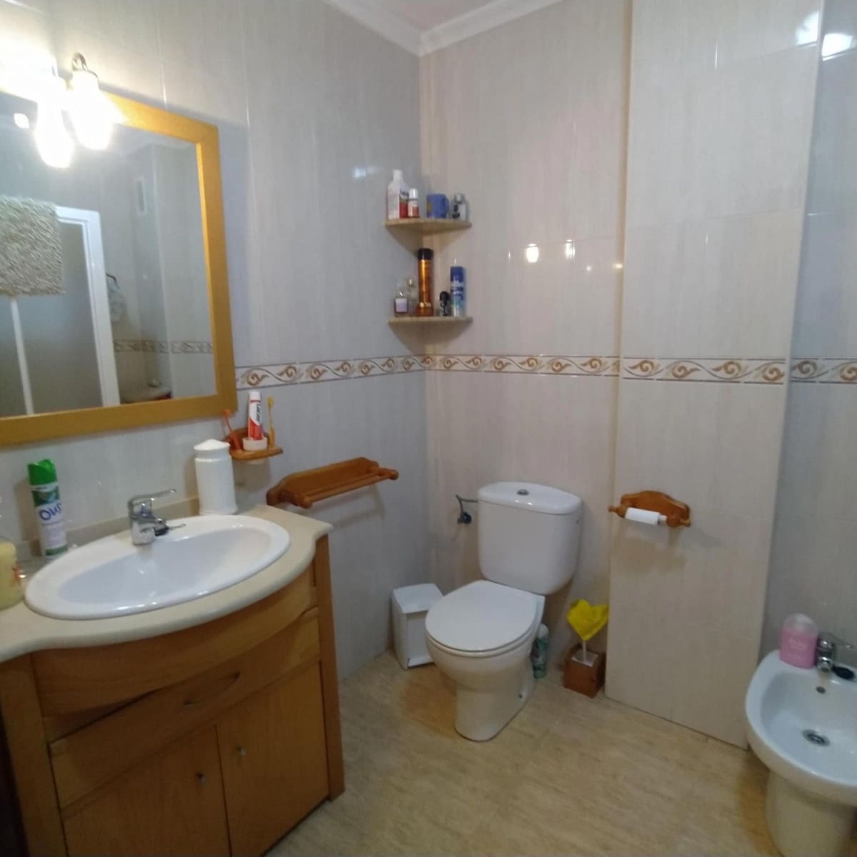 3 chambre Appartement à vendre à Torrevieja avec garage - 195 000 € (Ref: 9237541)