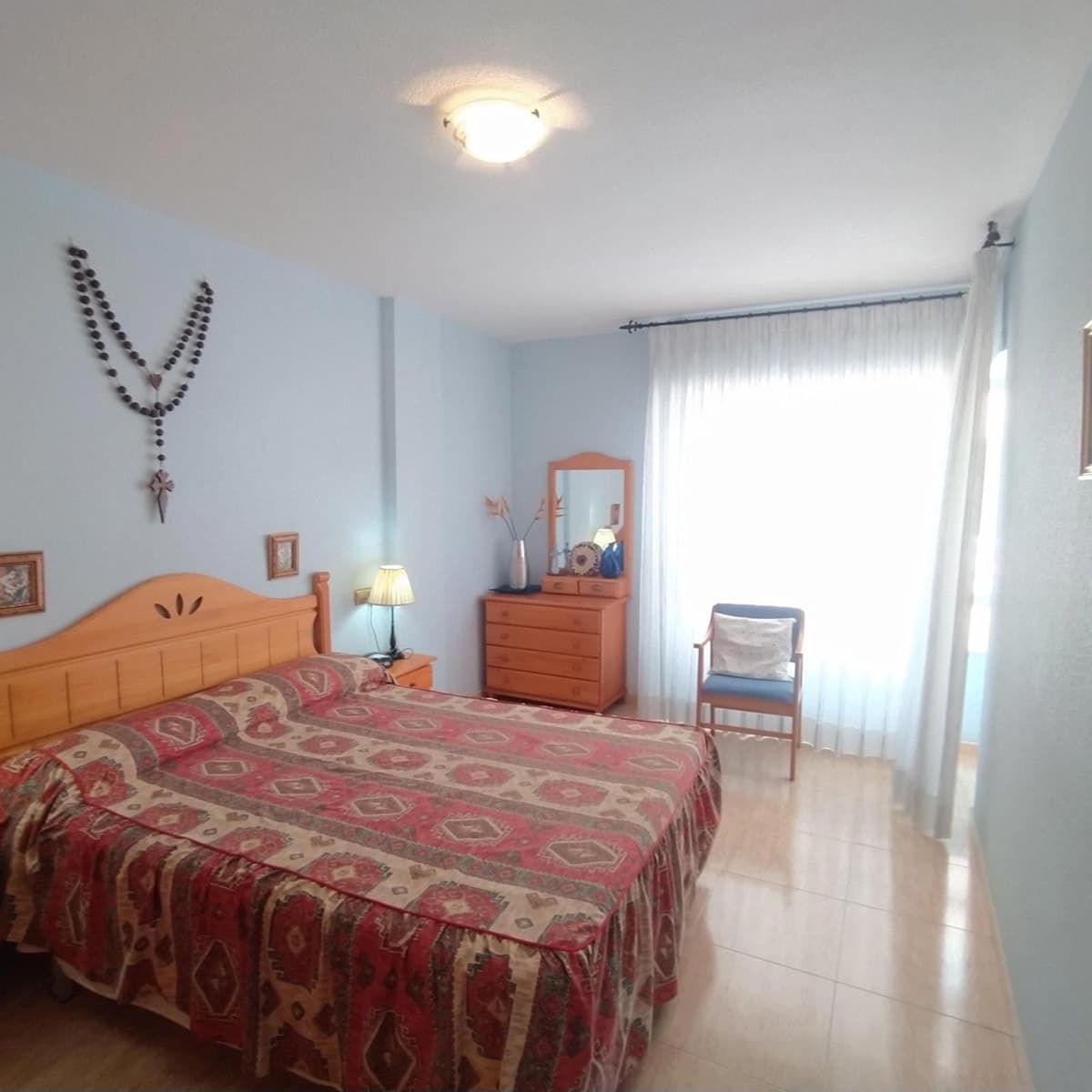 3 chambre Appartement à vendre à Torrevieja avec garage - 195 000 € (Ref: 9237541)