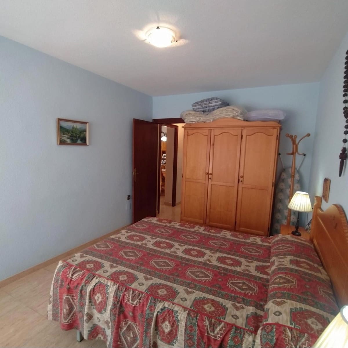 3 chambre Appartement à vendre à Torrevieja avec garage - 195 000 € (Ref: 9237541)
