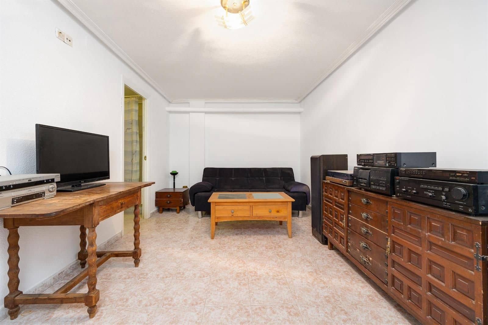 2 soverom Villa til salgs i La Mata med svømmebasseng - € 180 000 (Ref: 9237542)