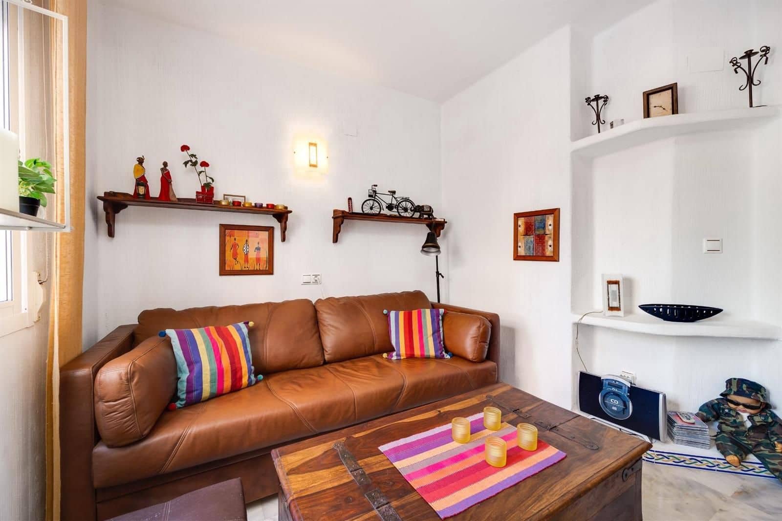 2 slaapkamer Flat te koop in Torrevieja met zwembad - € 209.000 (Ref: 9237543)
