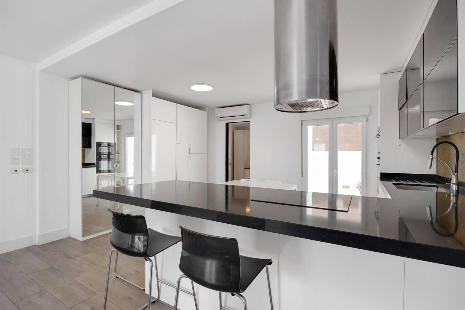 2 sypialnia Willa na sprzedaż w Aguas Nuevas z basenem garażem - 290 000 € (Ref: 9237544)