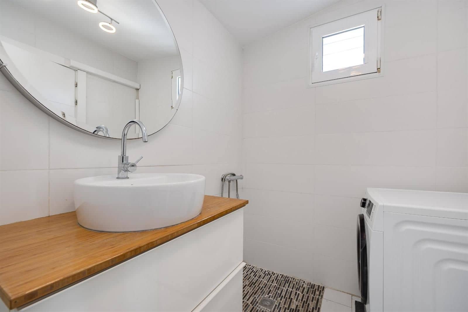 2 sypialnia Willa na sprzedaż w Aguas Nuevas z basenem garażem - 290 000 € (Ref: 9237544)