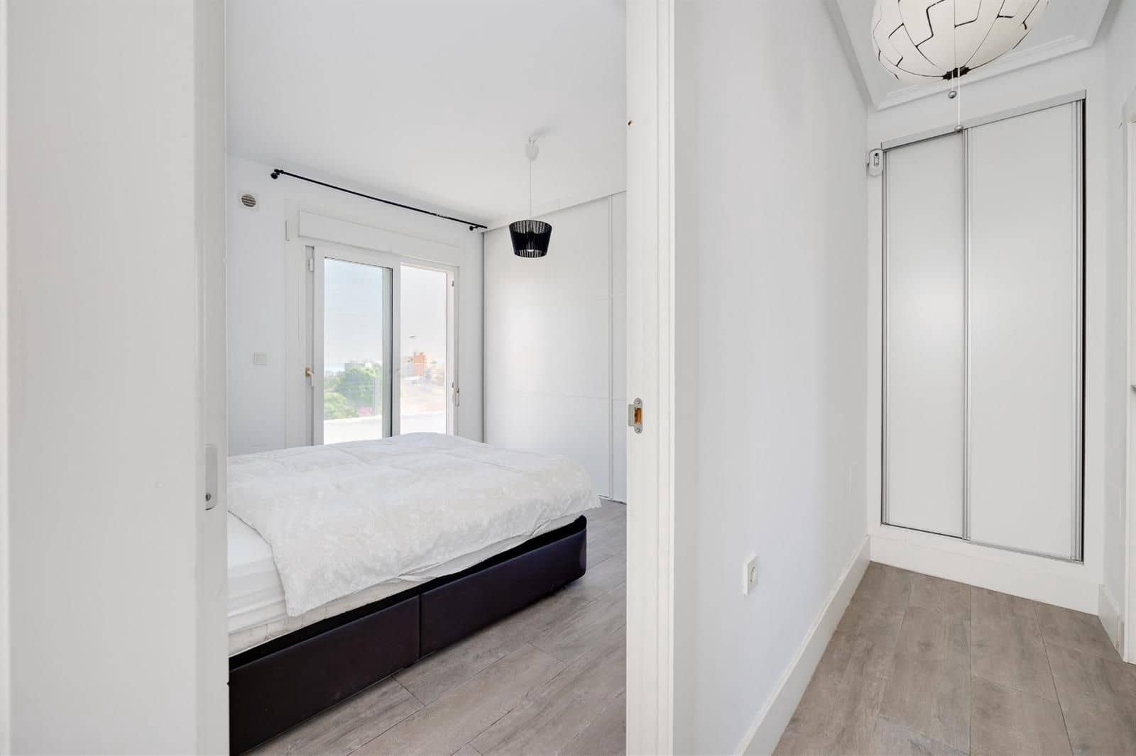 2 sypialnia Willa na sprzedaż w Aguas Nuevas z basenem garażem - 290 000 € (Ref: 9237544)