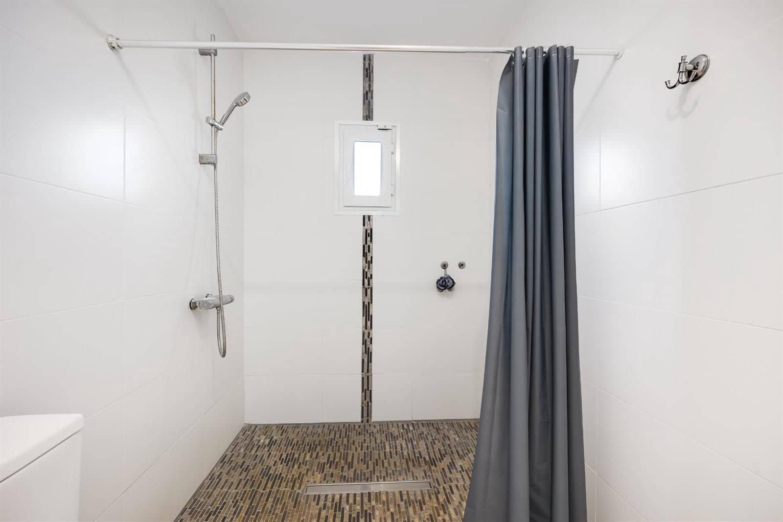 2 sypialnia Willa na sprzedaż w Aguas Nuevas z basenem garażem - 290 000 € (Ref: 9237544)