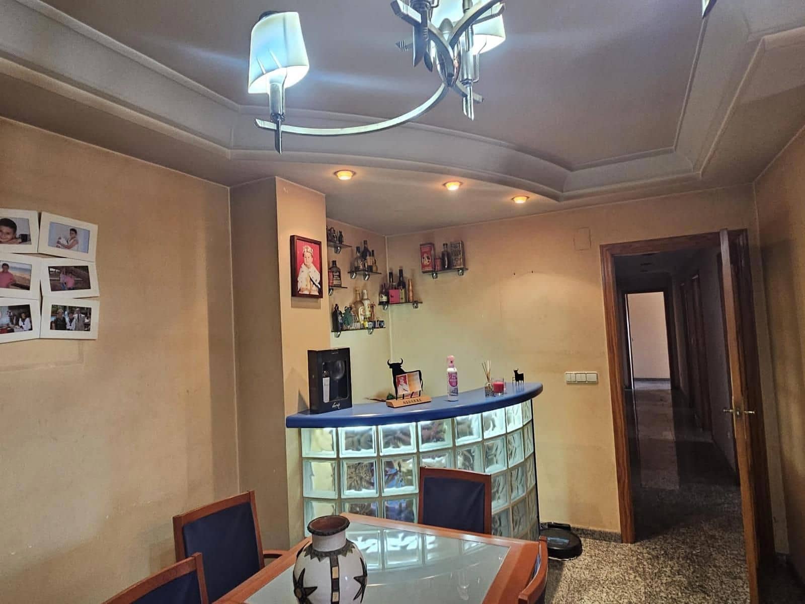 4 bedroom Penthouse for sale in Torrevieja with garage - € 299,000 (Ref: 9237546)