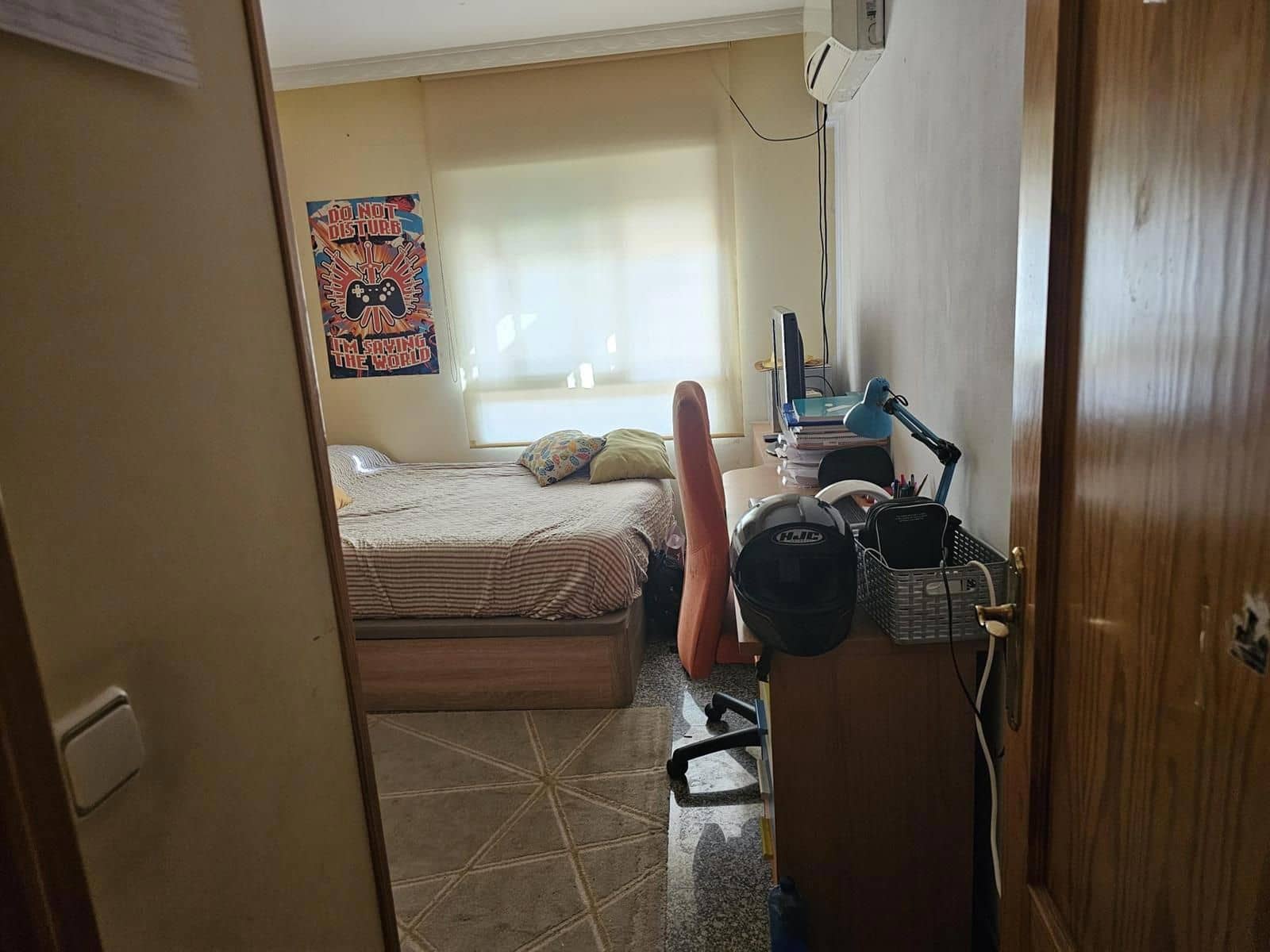 4 bedroom Penthouse for sale in Torrevieja with garage - € 299,000 (Ref: 9237546)