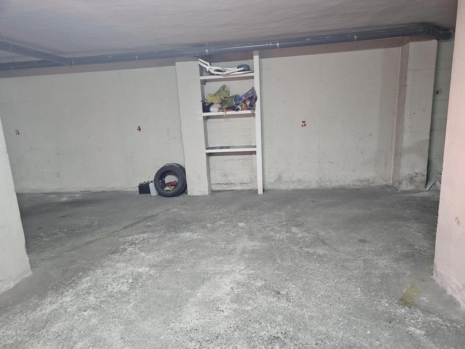 4 bedroom Penthouse for sale in Torrevieja with garage - € 299,000 (Ref: 9237546)