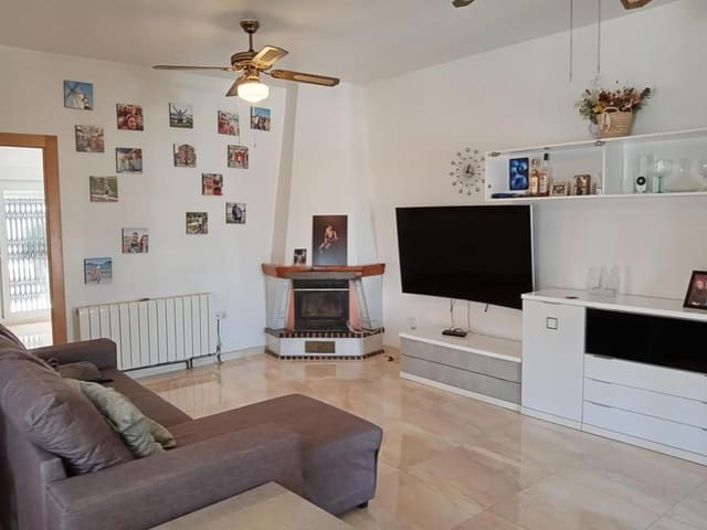 2 sovrum Hus till salu i Los Balcones med pool garage - 250 000 € (Ref: 9237550)