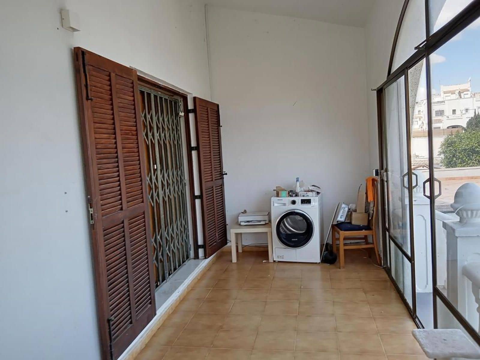 2 chambre Maison de Ville à vendre à Los Balcones avec piscine garage - 250 000 € (Ref: 9237550)
