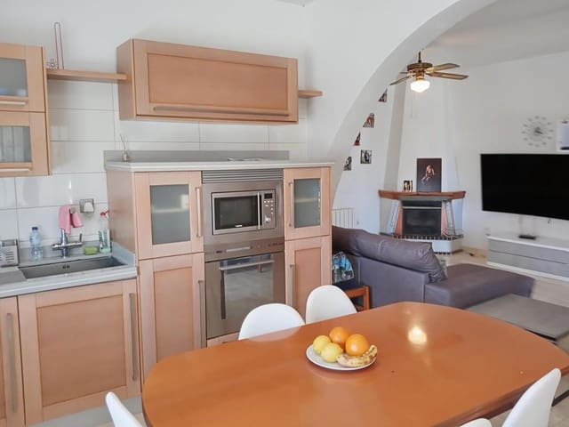 2 sovrum Hus till salu i Los Balcones med pool garage - 250 000 € (Ref: 9237550)