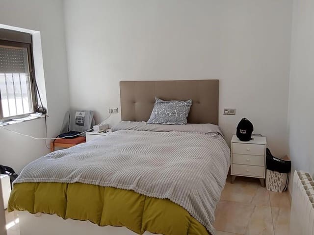 2 sovrum Hus till salu i Los Balcones med pool garage - 250 000 € (Ref: 9237550)